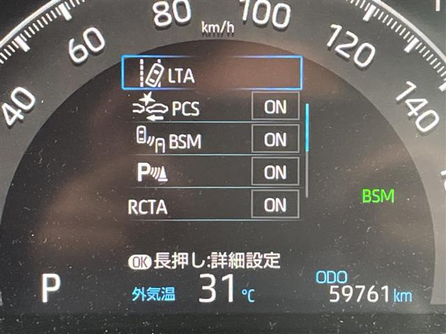 RAV42.0 アドベンチャー オフロードパッケージ 4WD