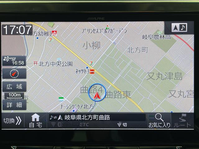 アルファード2.5 S Cパッケージ