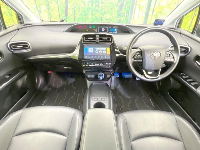 プリウス1.8 S ツーリングセレクション