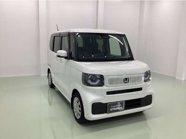 N-BOX