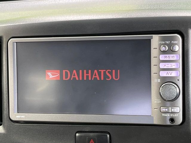 ミライースG