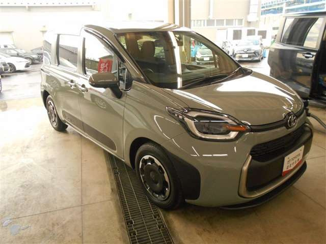 シエンタ1.5 Z