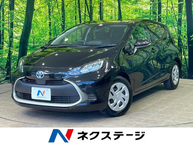 アクア1.5 G