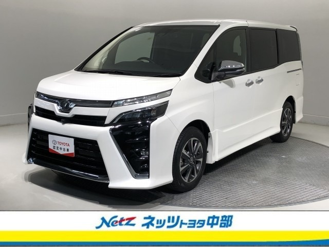 ヴォクシー2.0 ZS 煌II