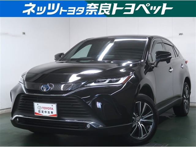 ヤリス1.5 ハイブリッド G