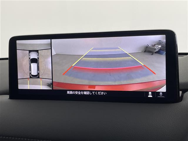 CX-52.0 20S ブラックトーンエディション