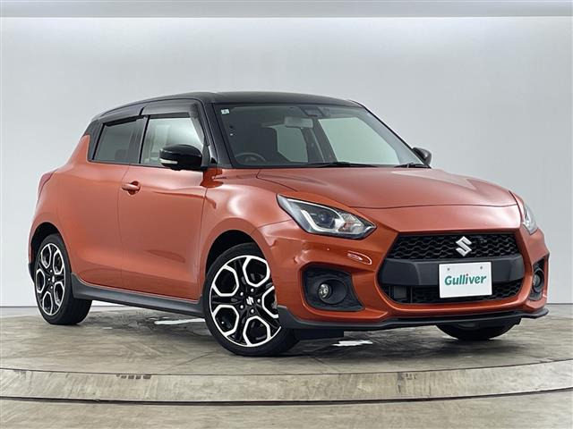 スイフト1.4 スポーツ