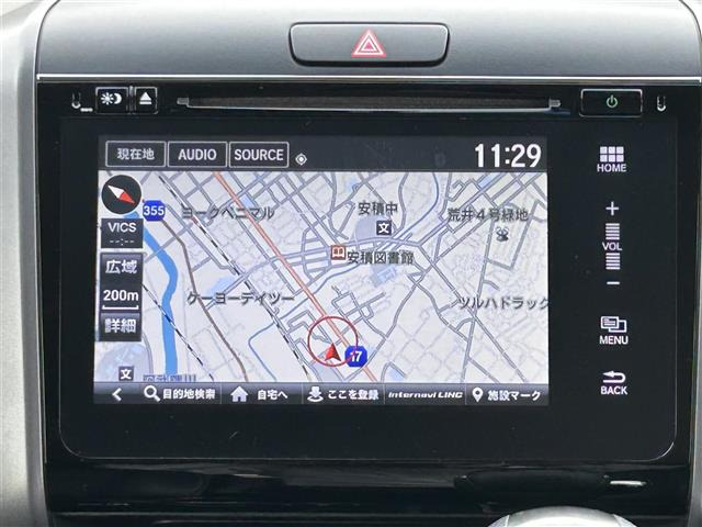 フリード1.5 G ホンダセンシング