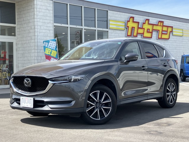 CX-52.2 XD プロアクティブ