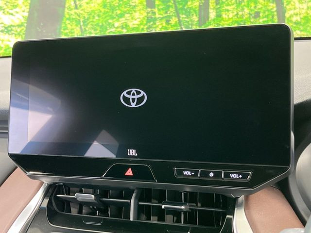 ハリアー2.5 ハイブリッド Z