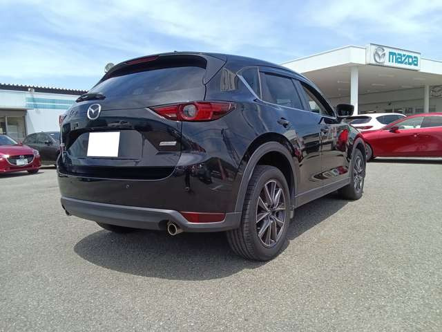 CX-52.0 20S プロアクティブ