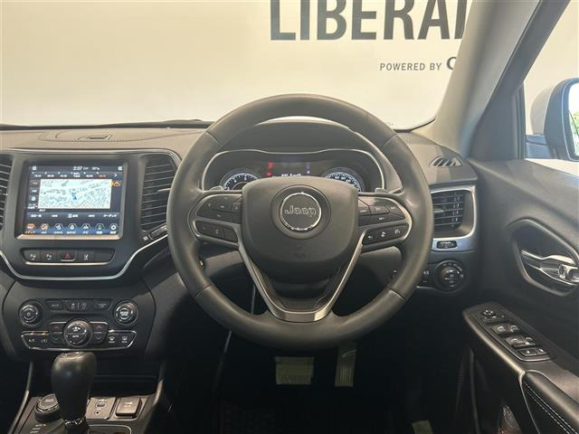 チェロキーロンジチュード 4x4 4WD