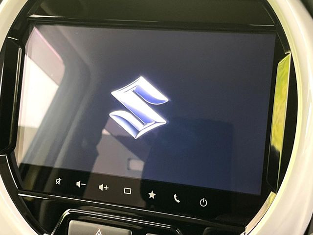 ハスラーハイブリッド(HYBRID) X