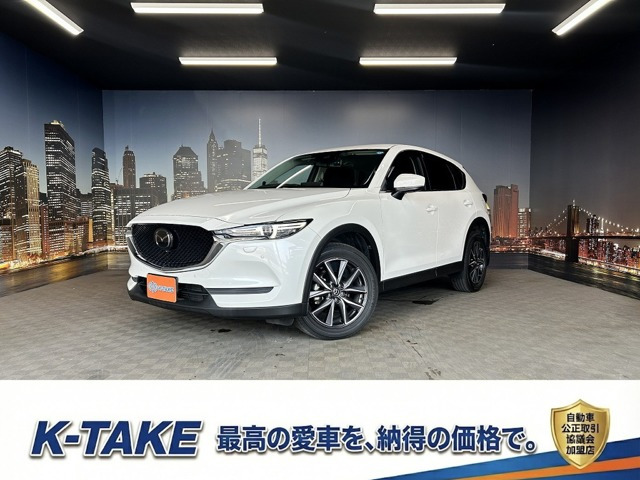 CX-52.2 XD プロアクティブ 4WD