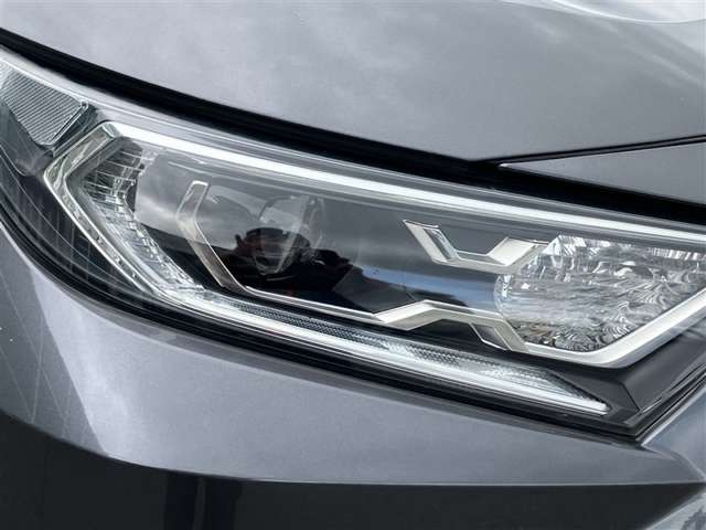 RAV42.5 ハイブリッド G E-Four 4WD