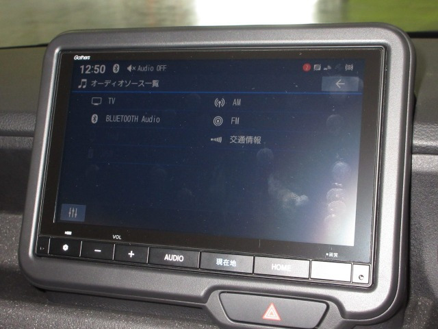 N-BOXカスタムターボ