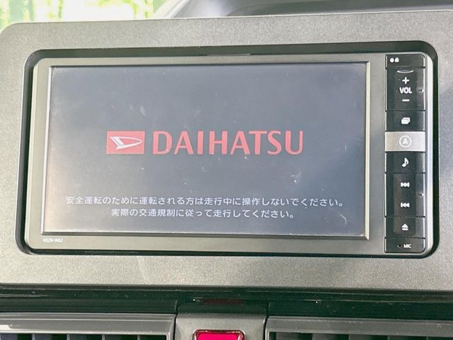 タントカスタムX