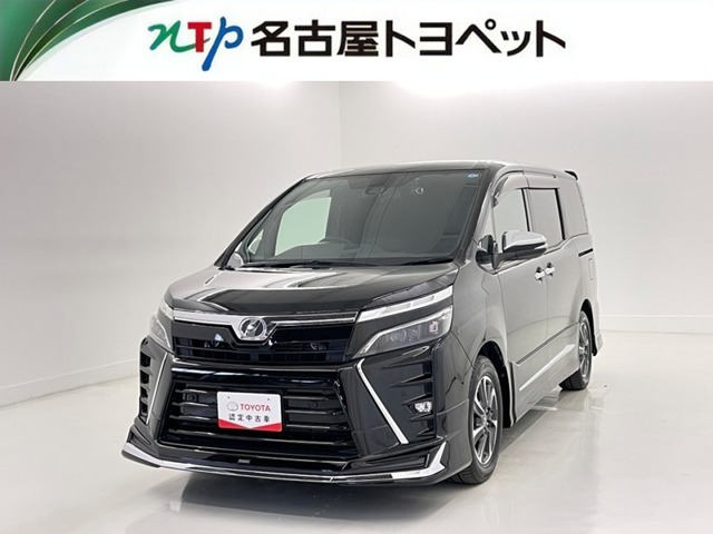 ヴォクシー2.0 ZS 煌II