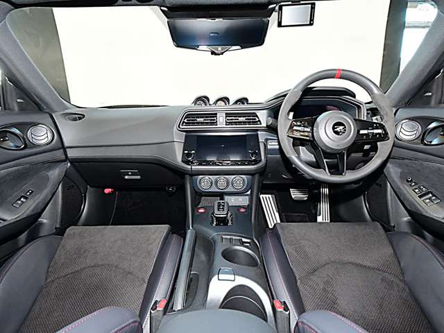 フェアレディZ3.0 NISMO