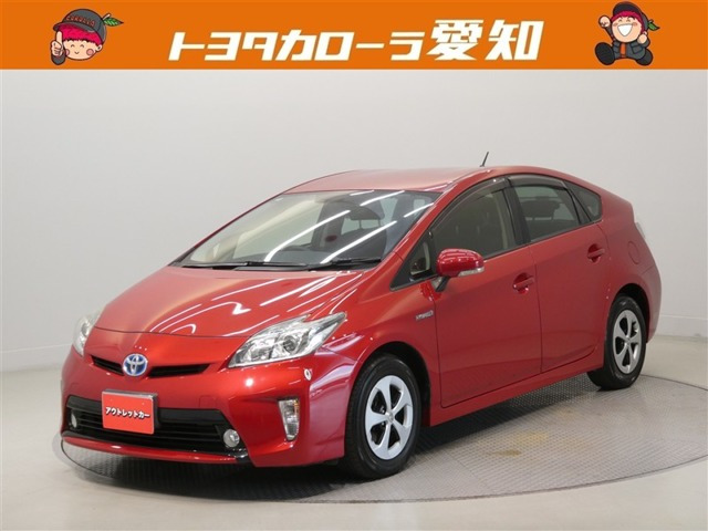 プリウス1.8 S