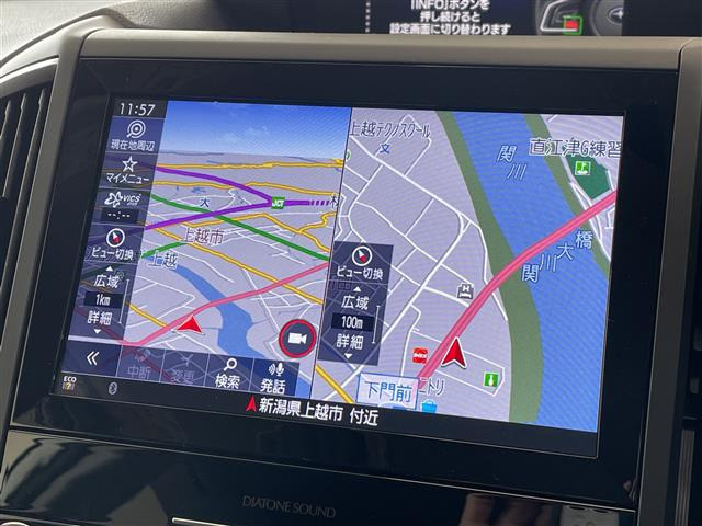 フォレスター2.0 アドバンス 4WD