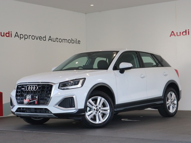 Q235 TDI クワトロ アドバンスト ディーゼル 4WD