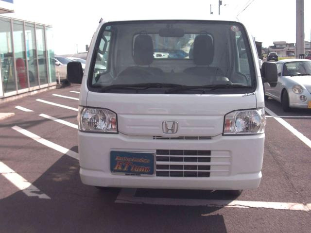 アクティトラックSDX 4WD