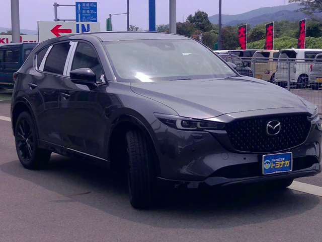 CX-5��2200CC�N���[���f�B�[�[���G���W���̍ŏI�^�ł�!���������Ȃ��Ȃ�!