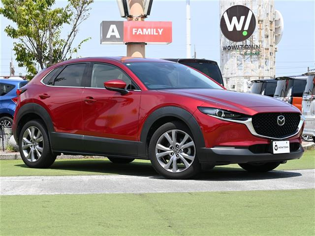 CX-302.0 20S プロアクティブ ツーリングセレクション