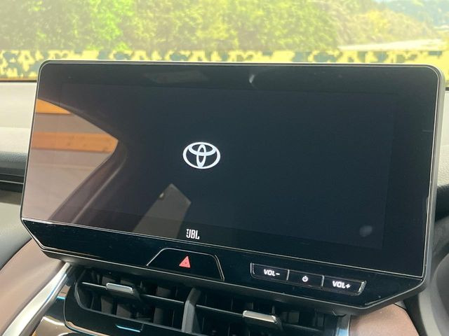 ハリアー2.5 ハイブリッド Z