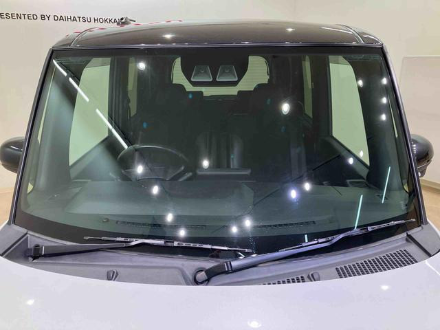 タントカスタムRS スタイルセレクション 4WD