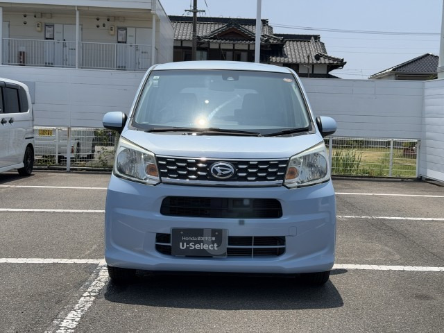 ムーヴL SAII