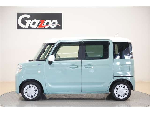 スペーシアハイブリッド(HYBRID)  X