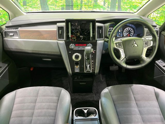 デリカD:52.2 ジャスパー 4WD