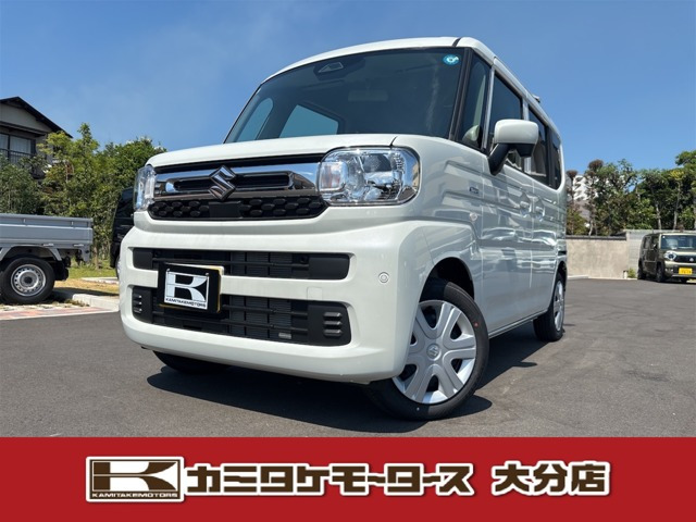 スペーシアハイブリッド(HYBRID) G