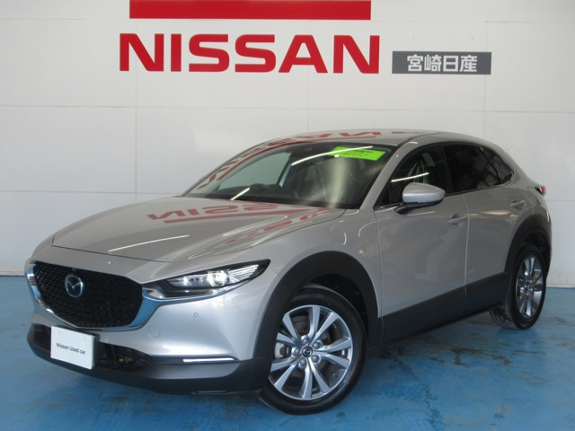CX-301.8 XD Lパッケージ