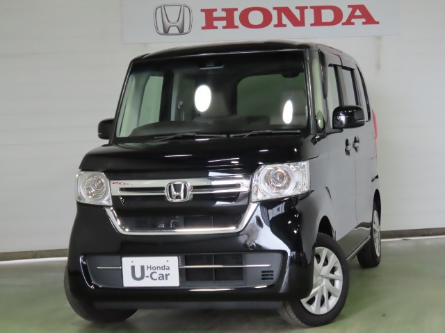 N-BOXL 4WD