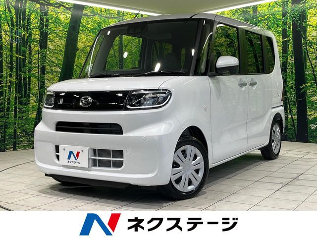 タントX