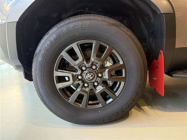 ランドクルーザー2502.7 VX 4WD