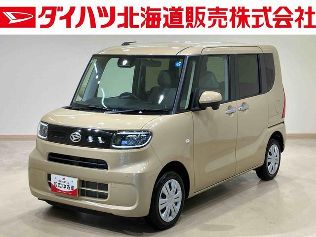 タントX