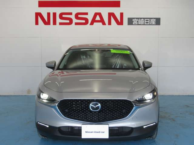 CX-301.8 XD Lパッケージ