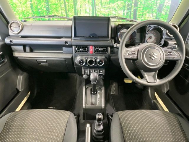 ジムニー