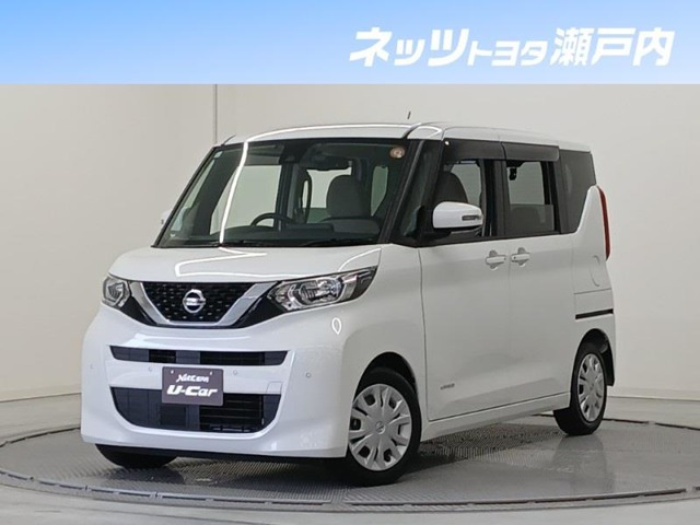 ルークスX