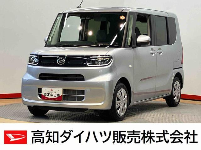 タントX