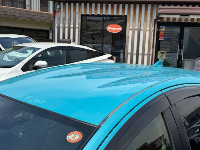 お客様がずっと快適に過ごしていただけるよう、車を買ってからの長いお付き合いが大切だと思っています! 買うときも、買ったあとも、安くて安心をお届けできたらと。