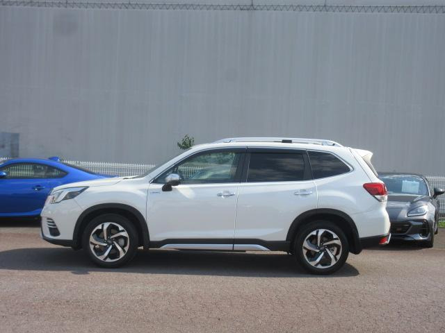 フォレスター2.0 アドバンス 4WD