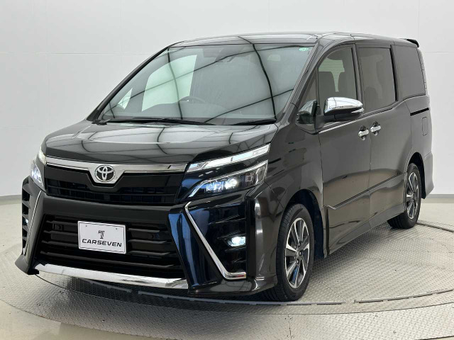 ヴォクシー2.0 ZS 煌III