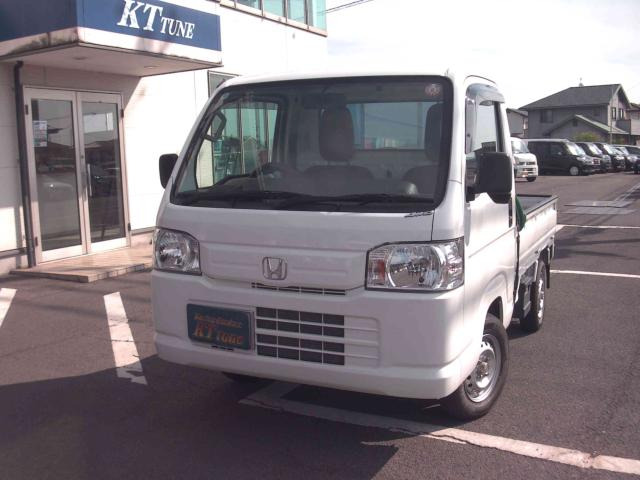 アクティトラックSDX 4WD
