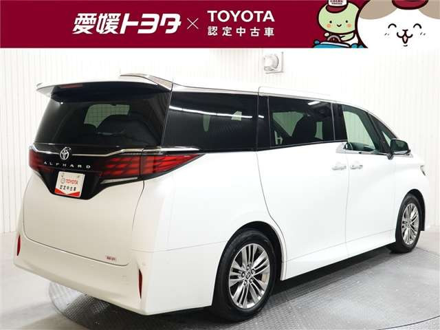 アルファード2.5 Z