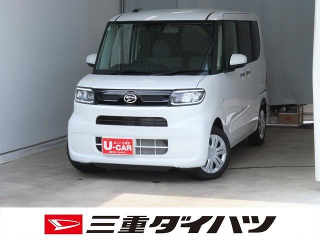タントX